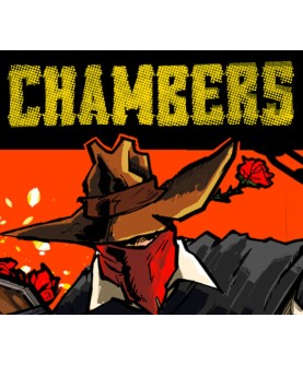 Chambers Steam Key GLOBAL